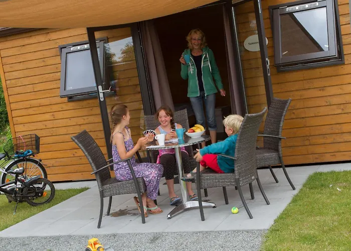 Grosse Nordseewelle Ohne Hund Дом отдыха Норден