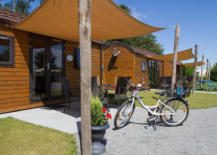 Grosse Nordseewelle Ohne Hund Дом отдыха